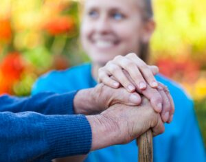 Caregiver in Sugar Land TX: Taking Care of Yourself