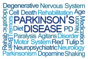Elderly Care in Houston TX: Parkinson's Tremors