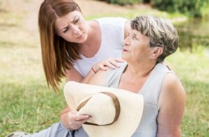 Home Care in River Oaks TX: Signs of Heat Stroke