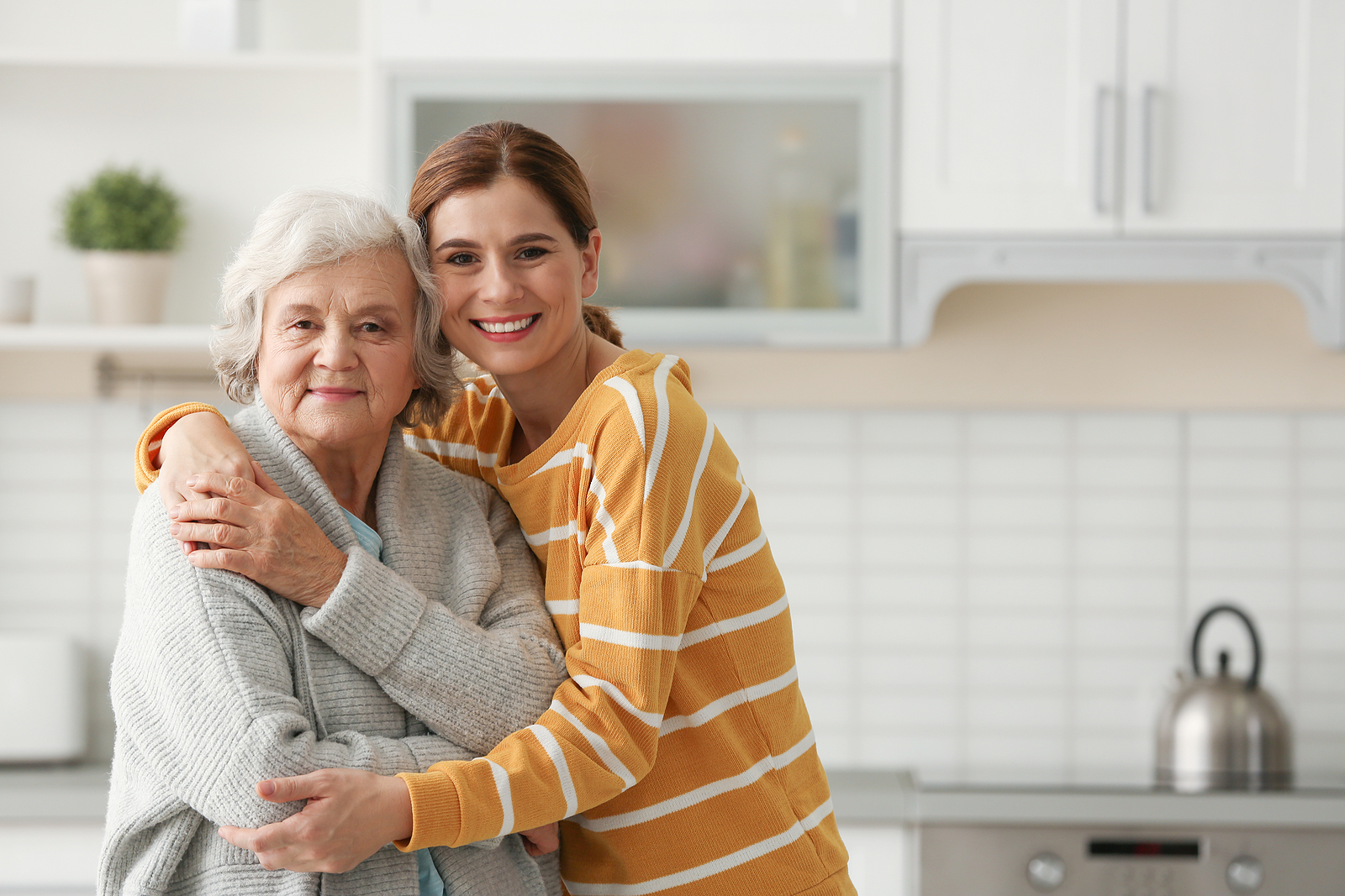 Personal Caregiving Services in Houston, Texas