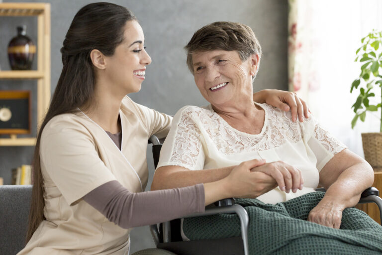 What Makes Personal Caregiving Services Unique in Houston, Texas