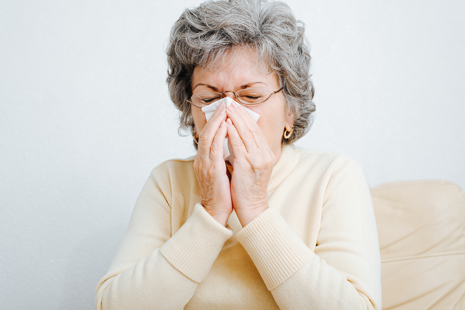 Home Care Can Help Seniors Battle Allergies - Home Care in Houston and ...